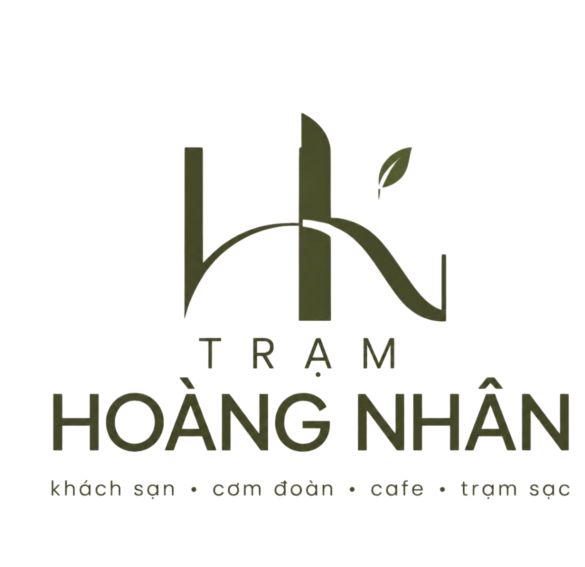 TRẠM HOÀNG NHÂN